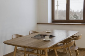 Стол обеденный «Тайфун»