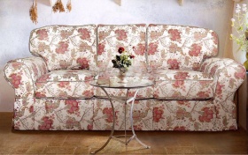 Трехместный диван Рафаэль Трехместный диван Рафаэль