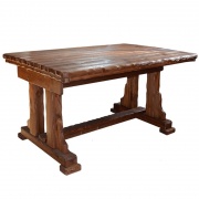 Стол "Купец"