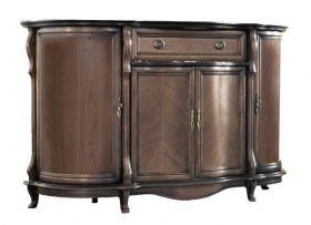 Тумба "Луи" ММ 240-08/01