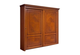 Шкаф-купе "Палермо" Т-796