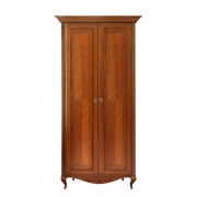 Шкаф 2-дверный "Неаполь" T-452П