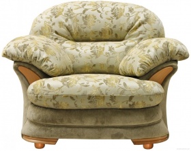 Кресло Йорк (ткань)