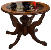 Стол журнальный «Валенсия Классик» П3.0589.0.23 (П404.11)