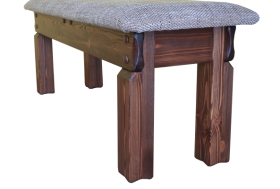 Лавка "Медведь" (ткань)