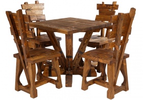 Стул "Эверест" Э0102-03 Стул "Эверест" Э0102-03