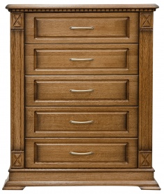 Тумба "Верди-Люкс" П434.31