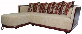 Угловой диван "Корда"