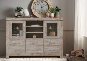 Шкаф «Гранде» П606.07