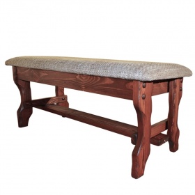 Лавка "Крестьянка" (ткань)