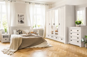 Спальня «Бергер»