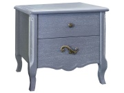 Тумба прикроватная "Лаура" ММ 267-03-01