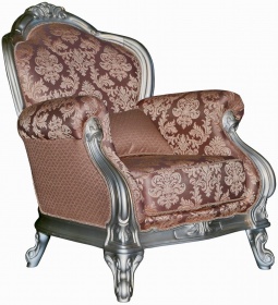 Кресло  Рафаэль 2(ткань)