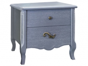 Тумба прикроватная "Лаура" ММ 267-03-01 Тумба прикроватная "Лаура" ММ 267-03-01