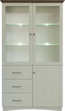 Шкаф «Шанталь» П6.952.0.03