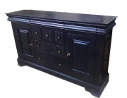 Тумба  "Луи Филипп" МО 20.09