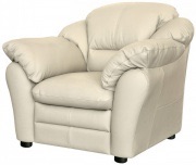 Кресло Сенатор (комбинированное).Акция!