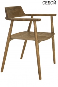 Стул «Самурай»