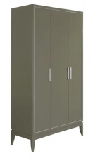 Шкаф трехдверный "Орта" ММ-350-01/03Б