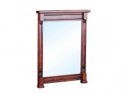 Зеркало "Луи Филипп" МО 05.03