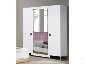 Спальня "Теона 4" Спальня "Теона 4"