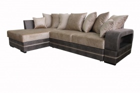 Угловой диван "Афина"