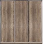 Шкаф-купе 3д 