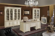 Мебель для кабинета «Валенсия Классик» #4 Мебель для кабинета «Валенсия Классик» #4