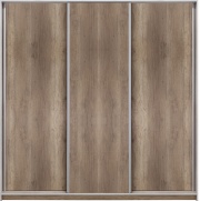 Шкаф-купе 3д "Каньон" П3.561.1.07