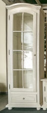 Витрина "Лотос" левая БМ-2138 BRU