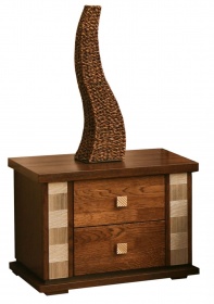 Тумба прикроватная "Тунис"