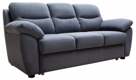 Трехместный  диван-кровать Плаза