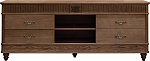 Тумба под ТВ «Юстина 2372» БМ690