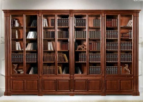 Шкаф комбинированный "Престиж" ГМ-5931-12 Шкаф комбинированный "Престиж" ГМ-5931-12