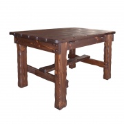 Стол "Медведь"