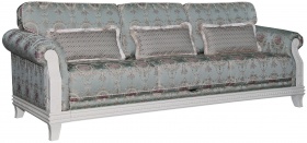 Трехместный  диван-кровать Империал