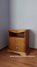 Тумба прикроватная "Лика".В НАЛИЧИИ.