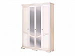 Шкаф четырехдверный Шкаф четырехдверный