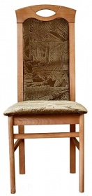 Стул Викинг 02