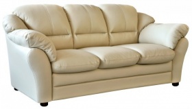 Трехместный  диван-кровать Сенатор(комбинированный).Акция 1.