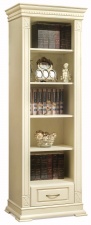 Шкаф "Верди-Люкс 1"(слоновая кость) Шкаф "Верди-Люкс 1"(слоновая кость)