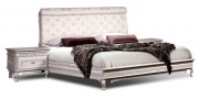 Кровать двуспальная "Фальконе" ГМ-5181