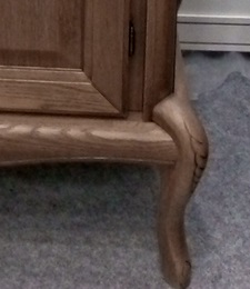 Тумба "Монако" ММ-410-06 Тумба "Монако" ММ-410-06