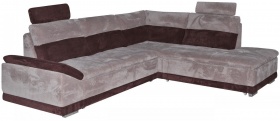 Угловой диван "Твистер"