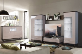 Гостиная "Ирис 1" Гостиная "Ирис 1"