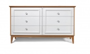 Комод "Торино" ГМ 8196