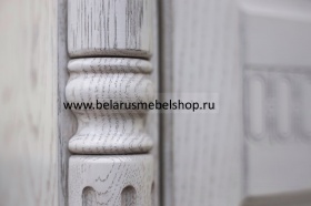 Шкаф 3-х дверный "Паола" БМ-2165 розовый пепел Шкаф 3-х дверный "Паола" БМ-2165 розовый пепел