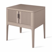 Тумба прикроватная "Мирано" ГМ 8935