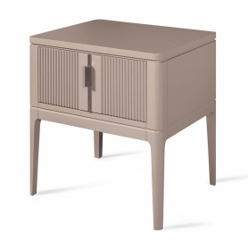 Тумба прикроватная "Мирано" ГМ 8935