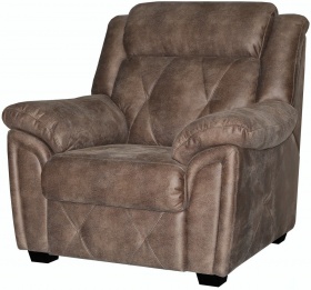 Кресло Вивальди 1 (ткань)